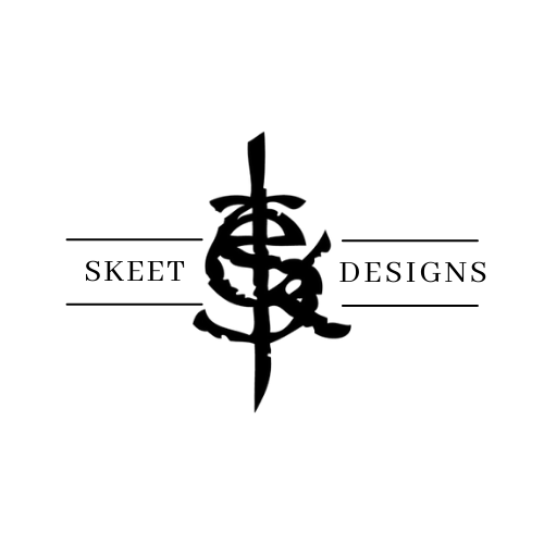 SkeetDesigns logo