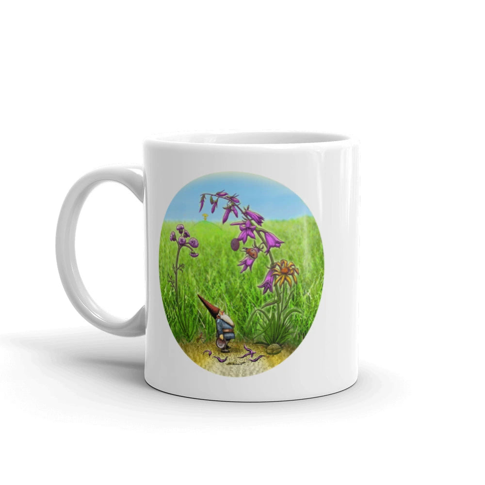 SkeetDesigns | GnomeDriven | Coffee Mug | That One Friend | Disc Golf Accessories
