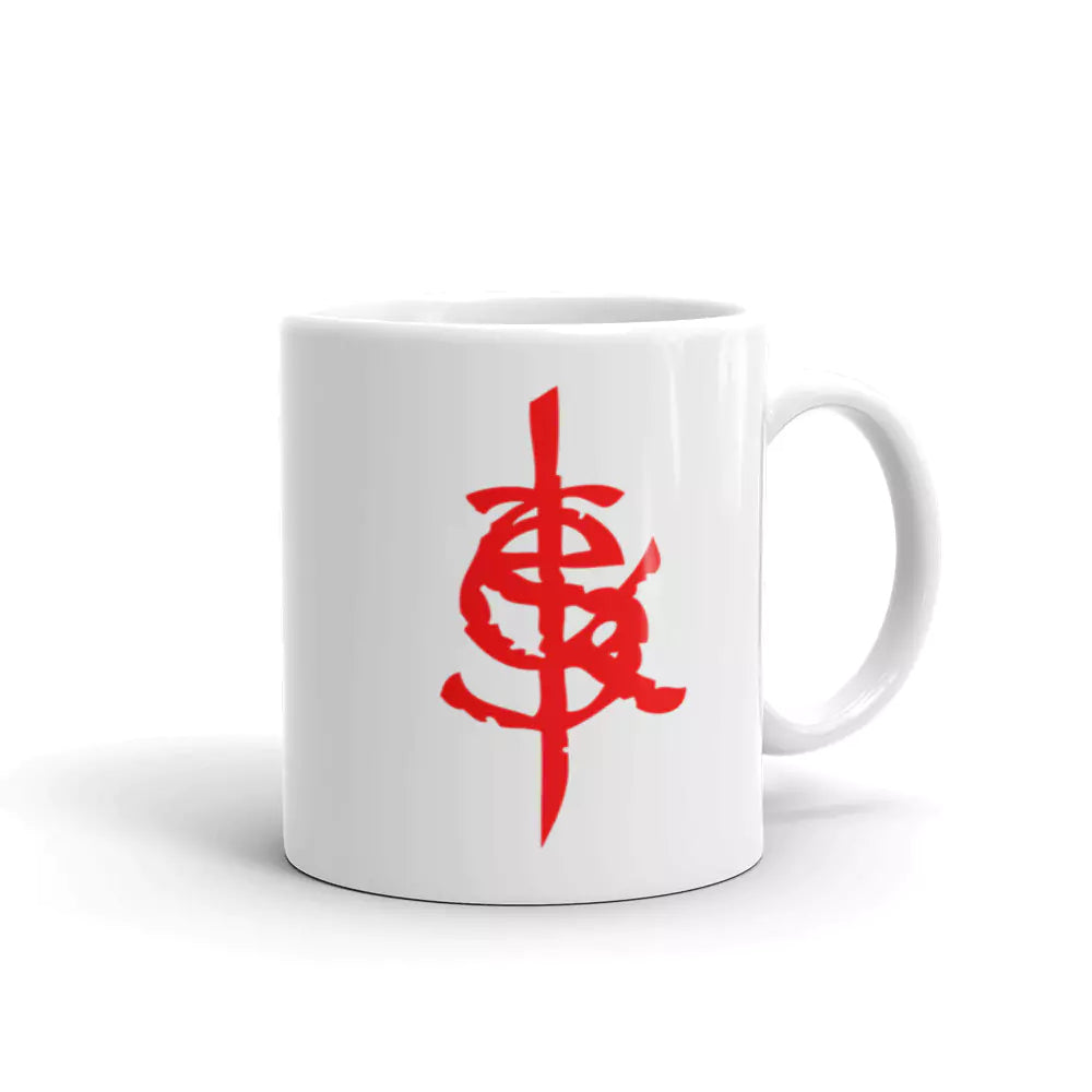 SkeetDesigns | GnomeDriven | Coffee Mug | Windy Up Putt | Disc Golf Accessories