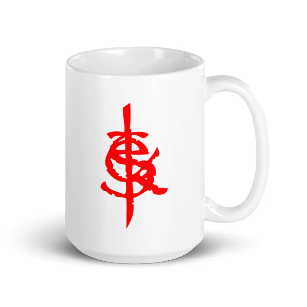 SkeetDesigns | GnomeDriven | Coffee Mug | Windy Up Putt | Disc Golf Accessories