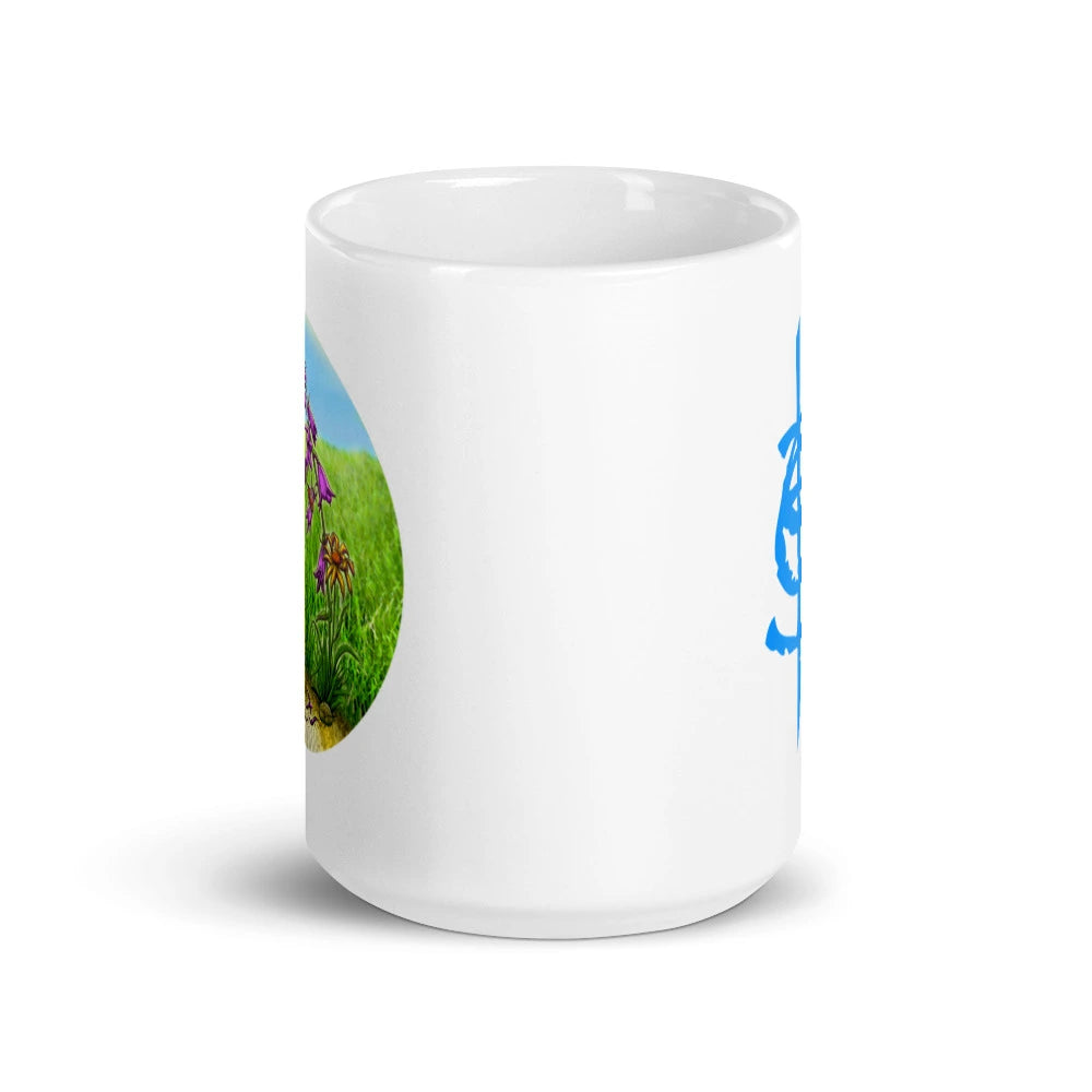 SkeetDesigns | GnomeDriven | Coffee Mug | That One Friend | Disc Golf Accessories